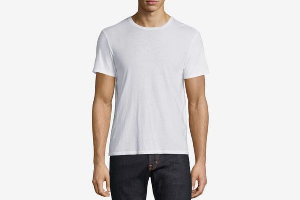 AG Jeans Dylan Skinny-Fit Jeans