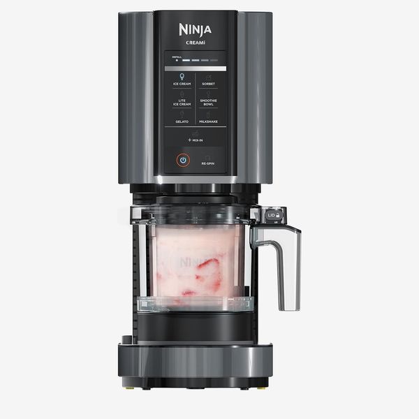 Ninja NC299AMZ CREAMi Ice Cream Maker