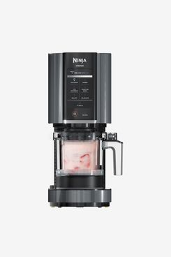 Ninja CREAMi Deluxe 11-in-1 With Two Pints