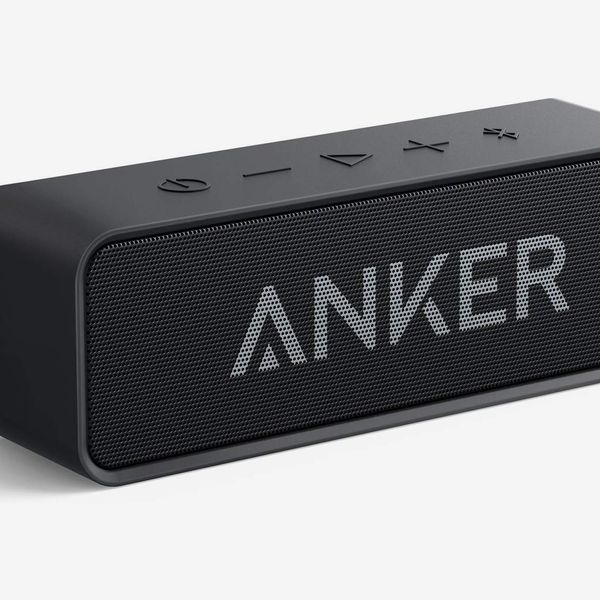 Anker Soundcore Bluetooth Speaker With Loud Stereo Sound