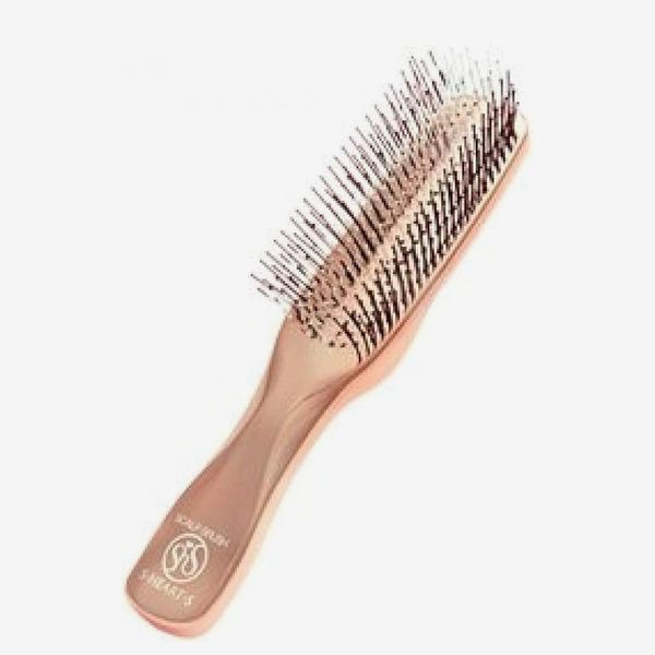 S-Heart-S Scalp Brush