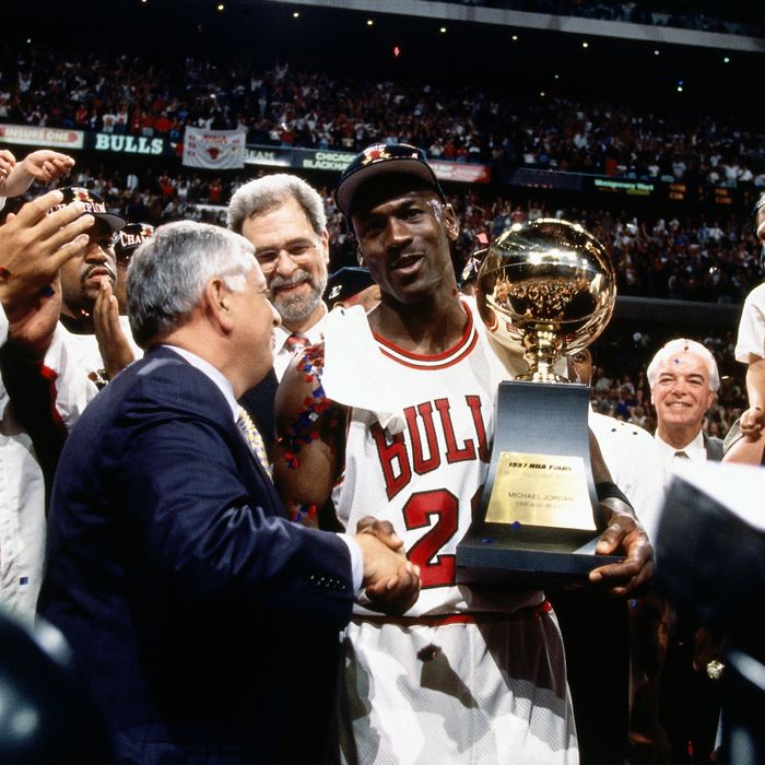 Gentleman friendly price Salesperson Michael Jordan's ESPN Documentary Shows Power of '30 for 30'