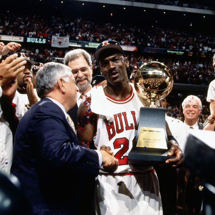 chicago bulls espn documentary