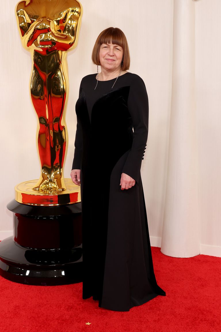 96th Annual Academy Awards - Arrivals