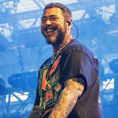 Post Malone Announced The Birth of His Baby Girl