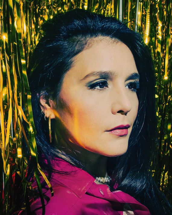 Jessie Ware on Her New Album, 'That! Feels Good!