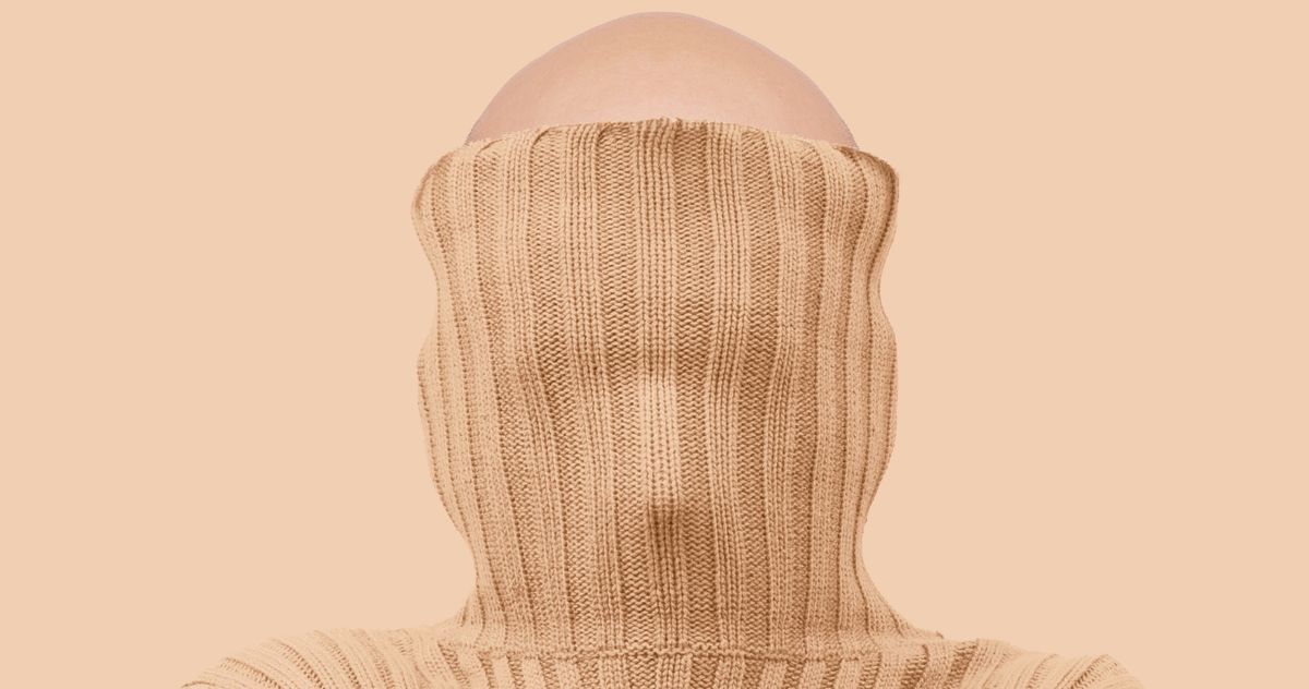 The Men Who Want Their Foreskins Back