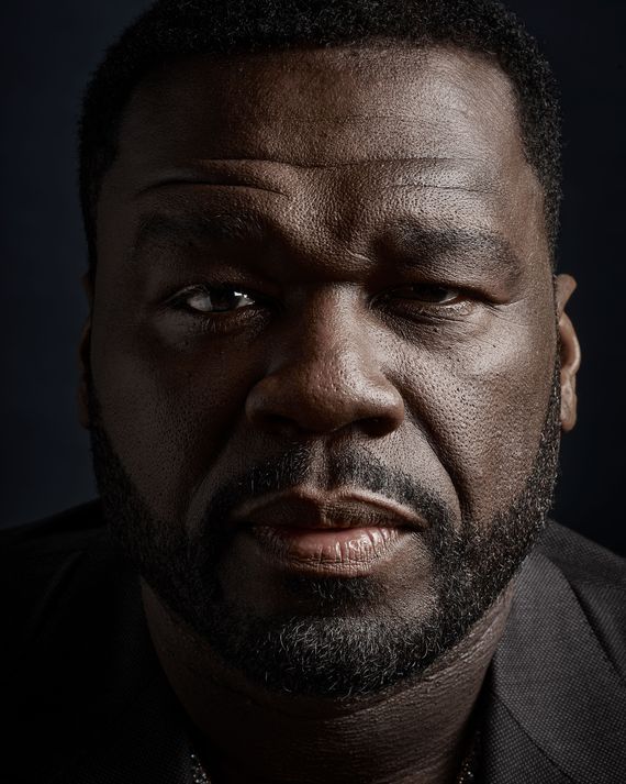 50 Cent Now 2025 Aurora Bernita