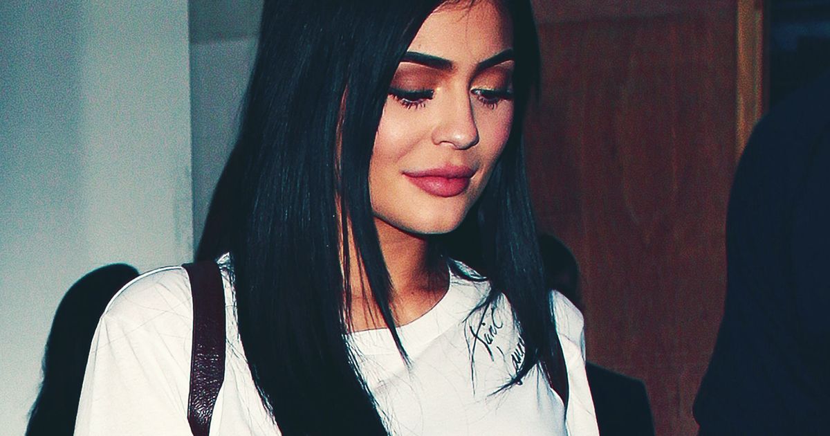 Report: Kylie Jenner Pregnant