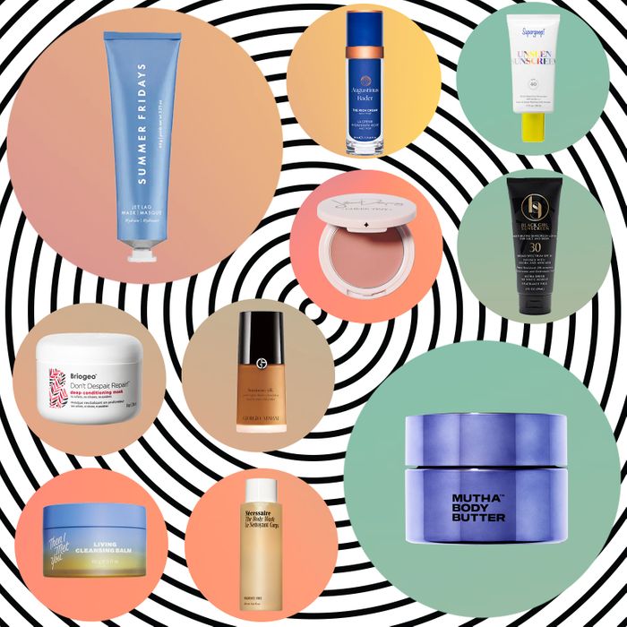 The 100 Most Iconic Beauty Products of All Time - Famous Skincare