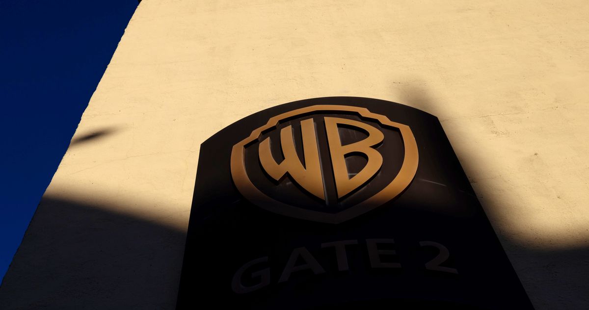 How Will the Fight to Grab Warner Bros. Play Out Politically?