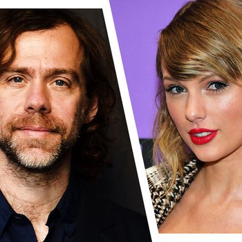 How close was a Tom Brady x Taylor Swift collab? - Sportskeeda Stories