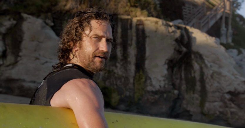 Chasing Mavericks Trailer Gerard Butler Surf Guru 1540