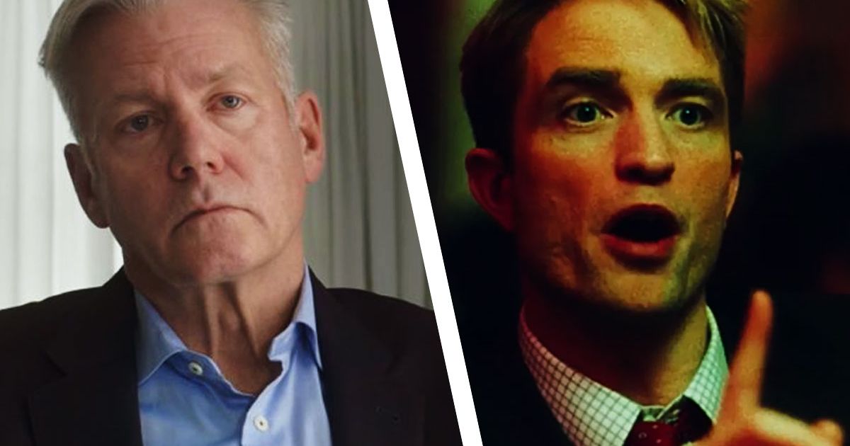 Chris Hansen Can't Stop Talking About Primetime
