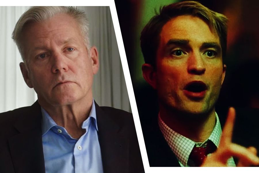 Chris Hansen Can’t Stop Talking About <em>Primetime</em>