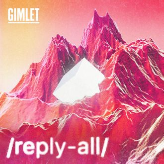 cover art for Reply All