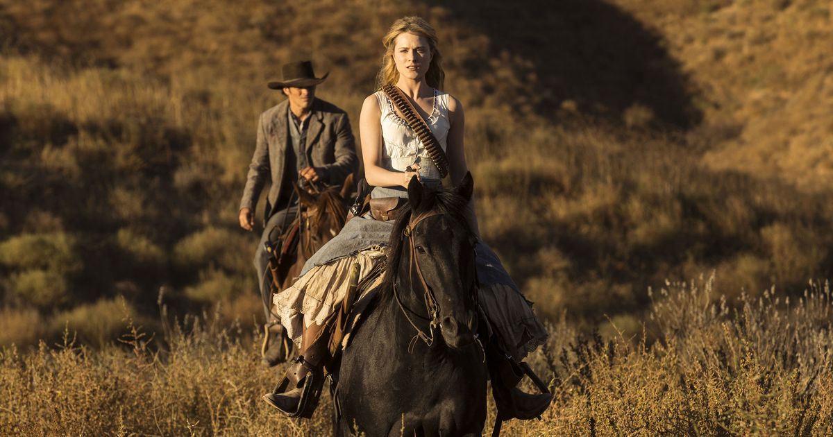 Westworld Streaming