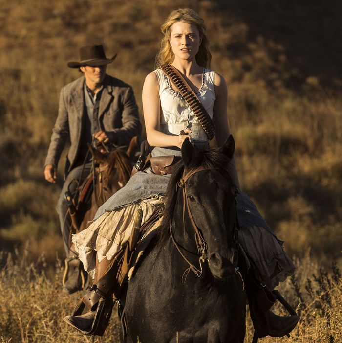 Westworld Recap Season 2 Premiere ‘journey Into Night