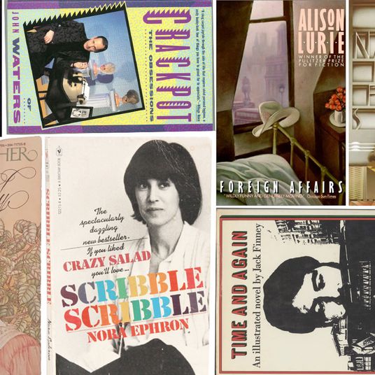 The Best Vintage CoffeeTable Books You Can Buy on Amazon The Strategist