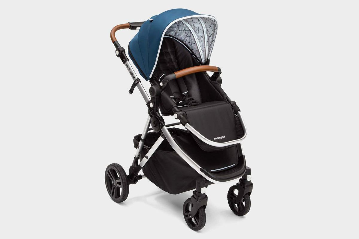 best pram for 2 year old and newborn