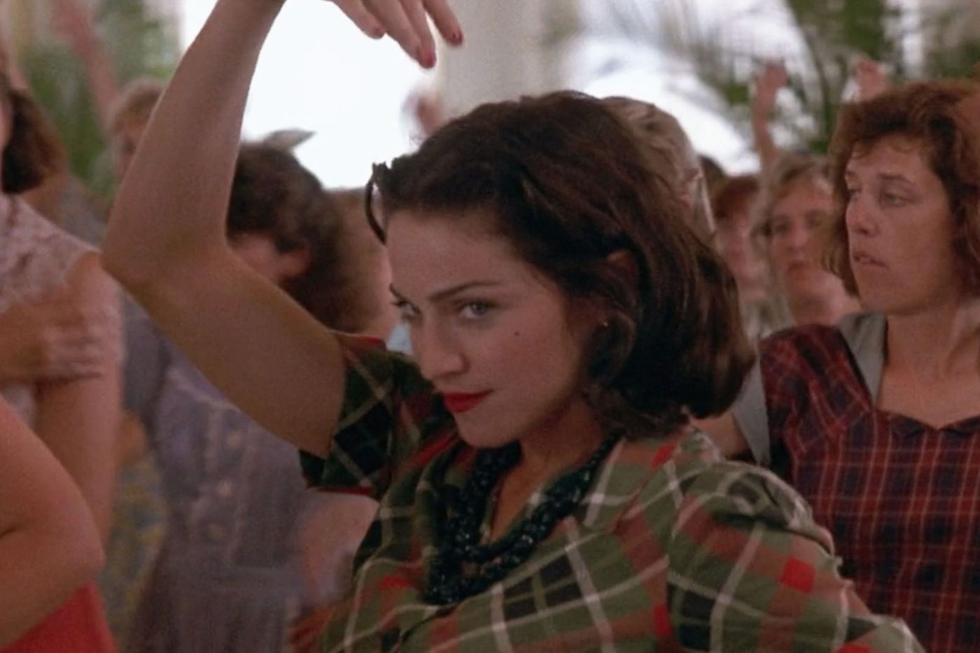 TBT: A League of Their Own (1992) – Frock Flicks