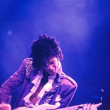 Prince in Performance, From the 1980s to the Present - Slideshow - Vulture