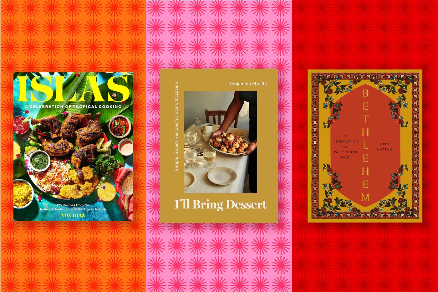 The Best Cookbooks to Gift This Year