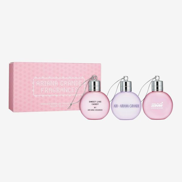 Ariana Grande Shower Gel Trio Gift Set