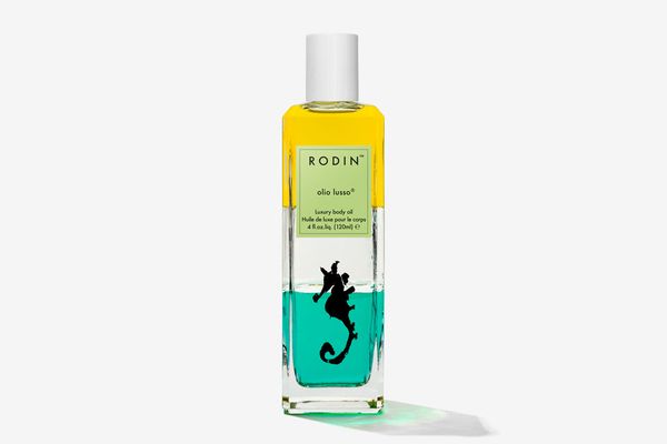 Mermaid Collection Luxury Body Oil