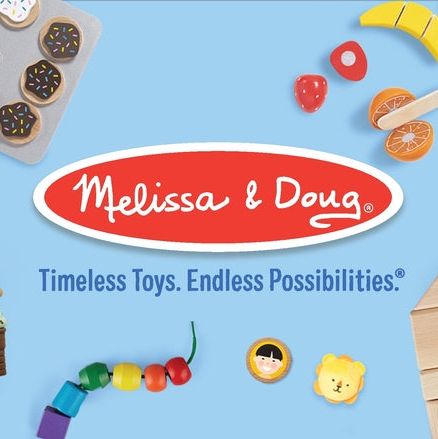 Melissa & Doug E-Gift Card