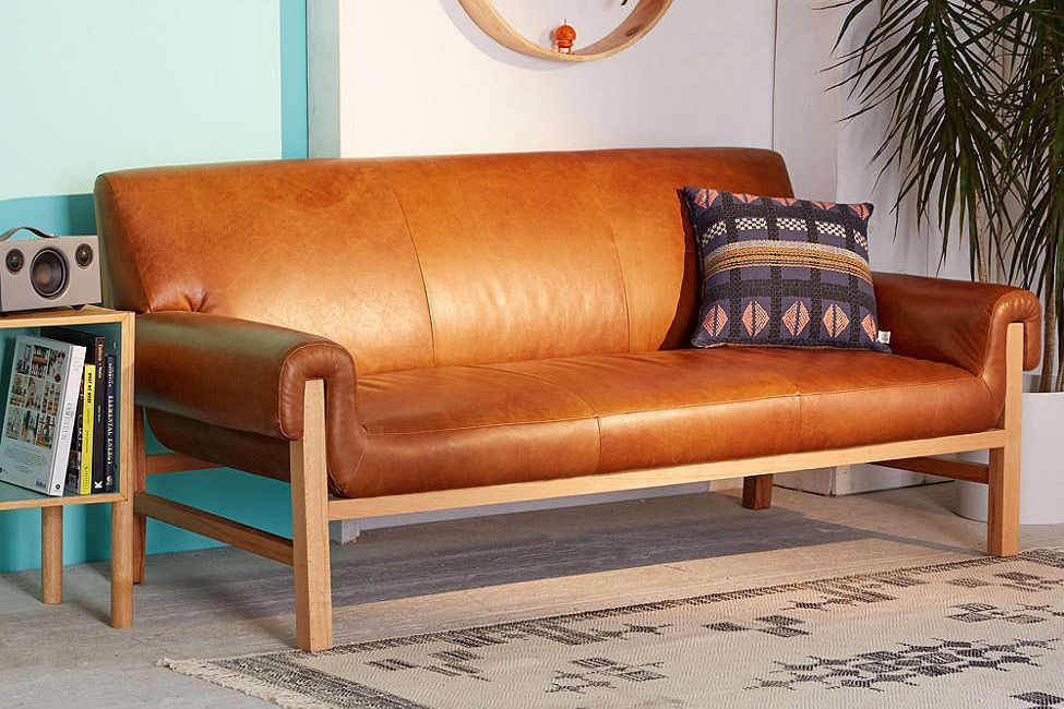 cafetaria taart Vakman Sofas on Sale at Urban Outfitters 2017 | The Strategist