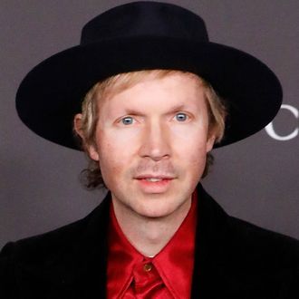 Beck Would Like You to Know He Is Not a Scientologist