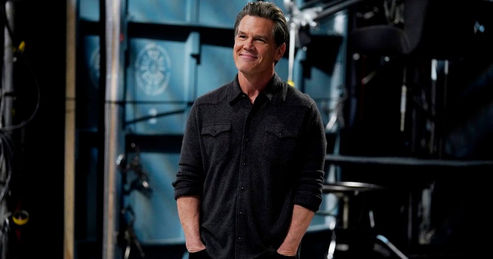 'SNL' Recap, Season 49, Episode 14: Josh Brolin - Vimarsana News