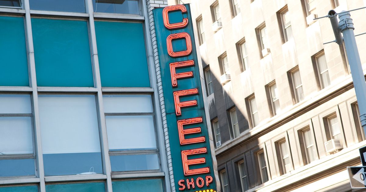The Coffee Shop on Union Square Will Close