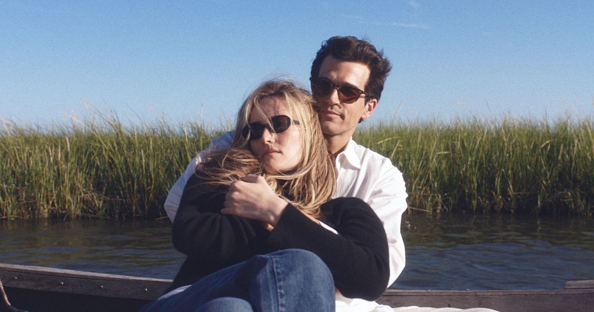 Love Story Recap: Rules of the Game