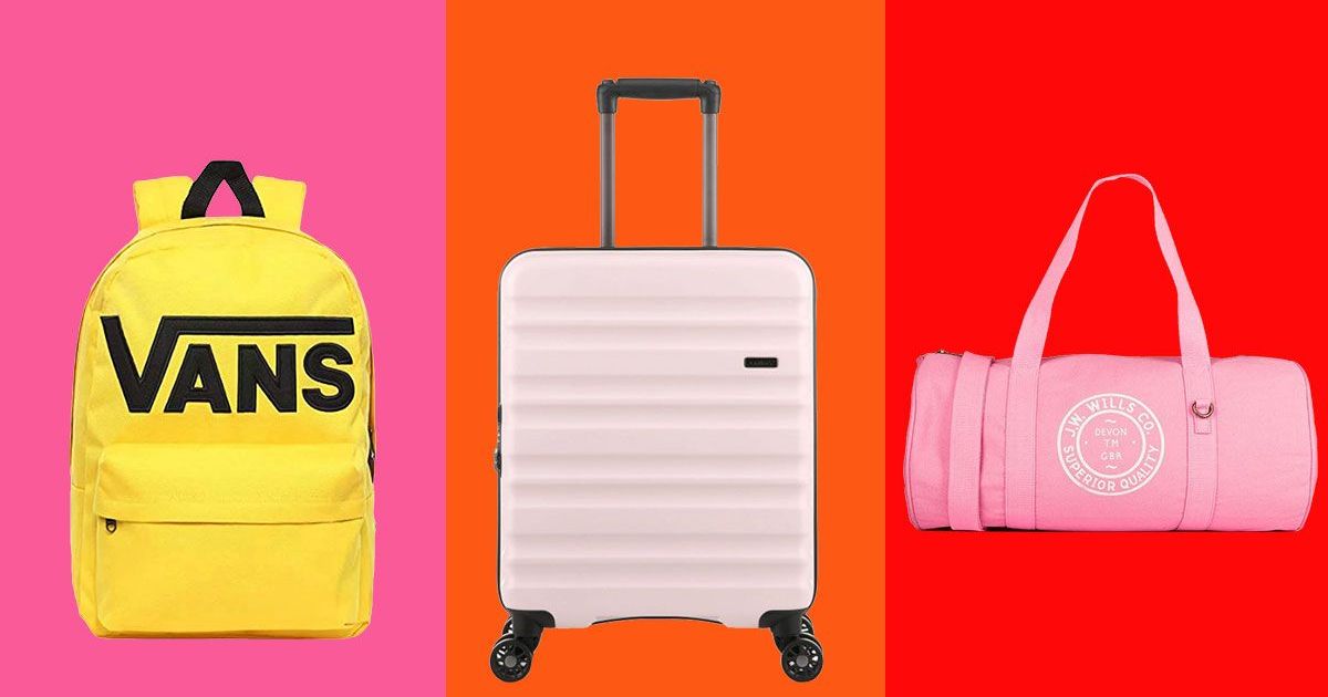 12 Best Weekend Bags 2022 The Strategist