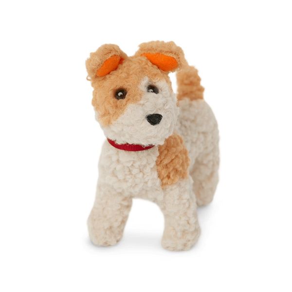 Molly's Dog, Bennett™ (Historical Characters)