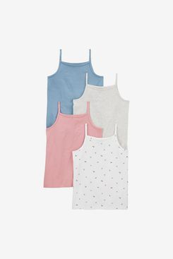 Simple Joys by Carter’s Girls’ Tank Tops