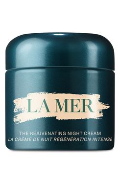 La Mer The Rejuvenating Night Cream