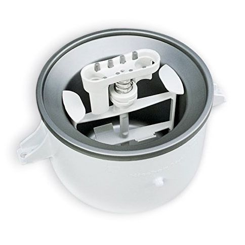 KitchenAid Ice Cream Maker Attachment