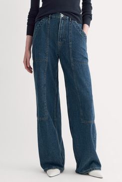Everlane The Carpenter Jean
