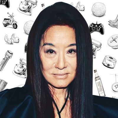 Bridal Designer Vera Wang Is 70 Years Old And Looking Absolutely