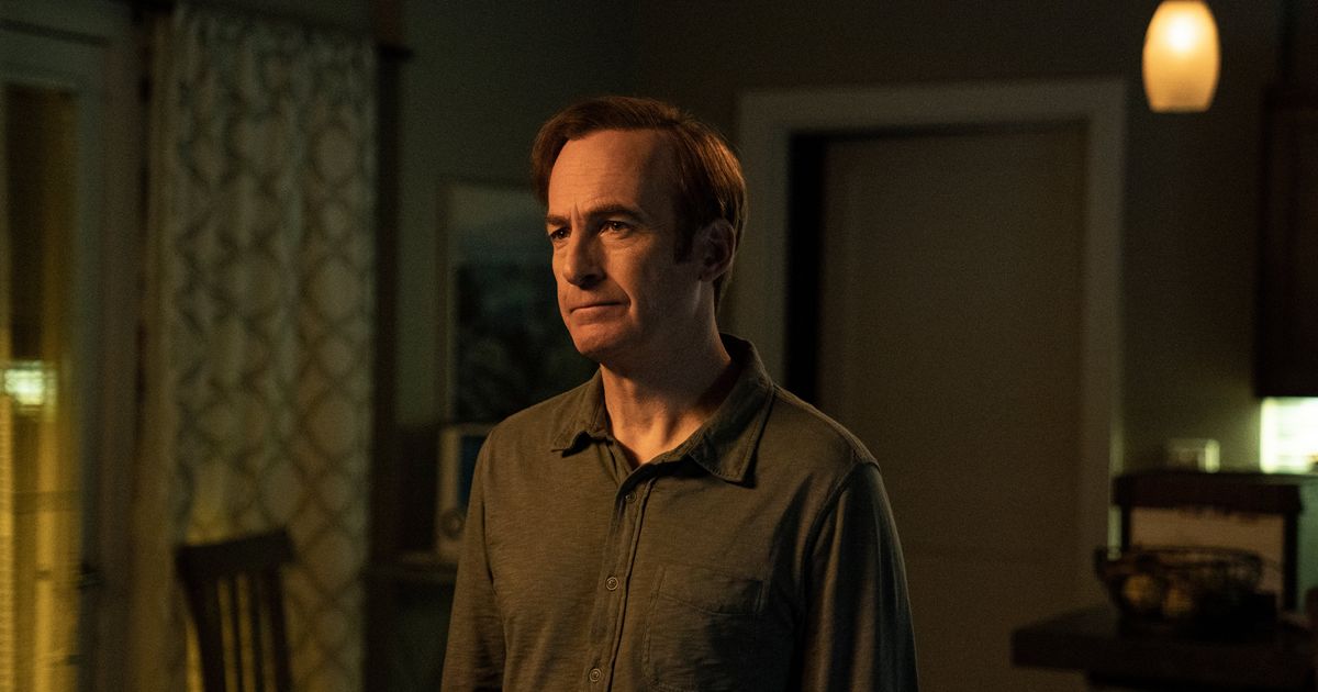 Better Call Saul Mid-Season Finale Recap: The Beginning of the End