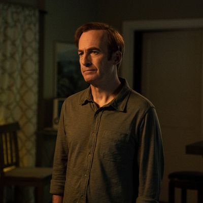 Better Call Saul' Series Finale Recap