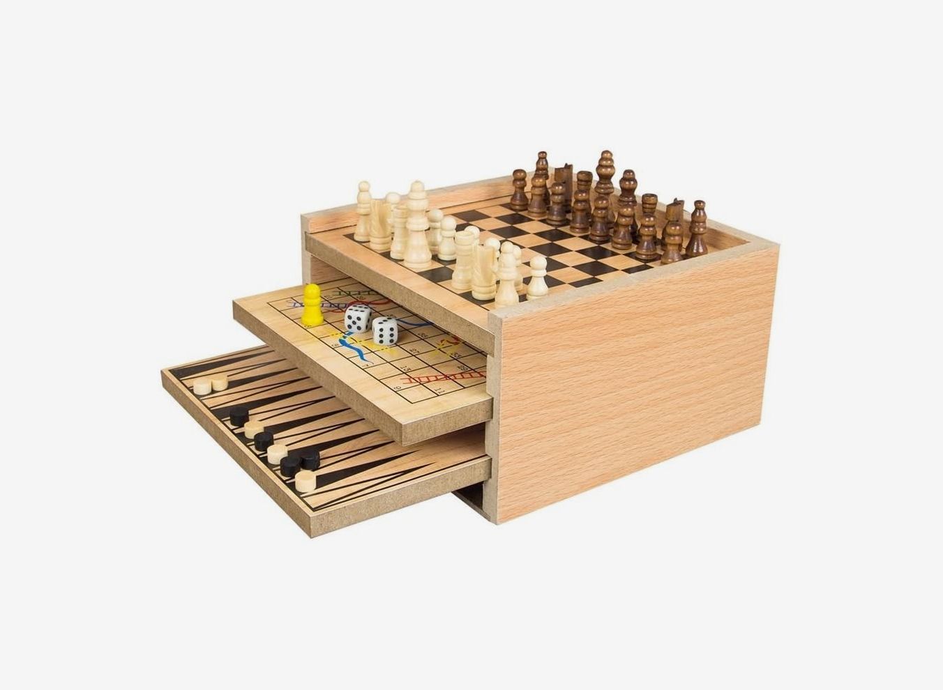 Best Chess Sets on Amazon 2020 The Strategist