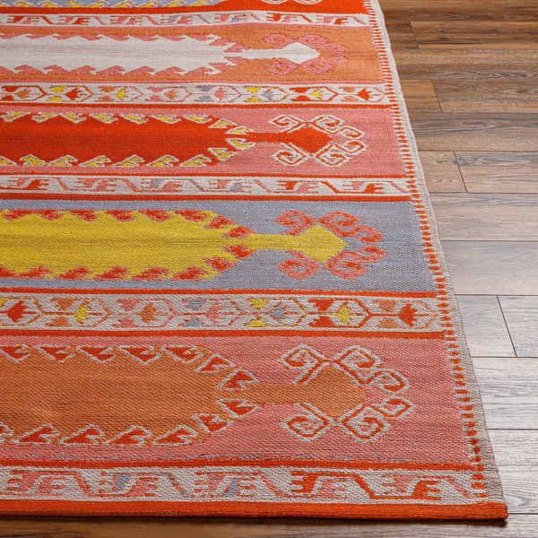 Hauteloom Gumberry Area Rug