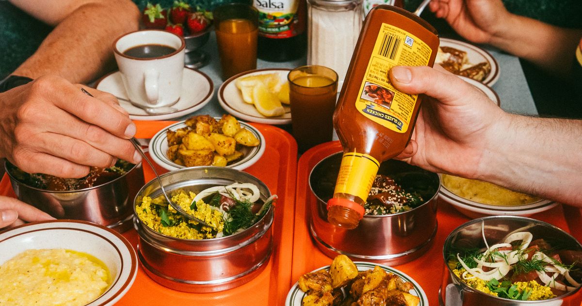 Brooks Headley on Expanding Superiority Burger in NYC