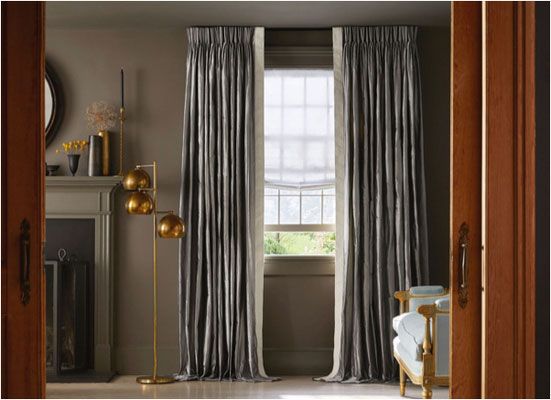 10 Best Curtains For Windows 2022 The, Very Long Window Curtains