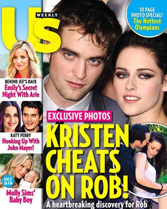 Robert Pattinson News - Us Weekly