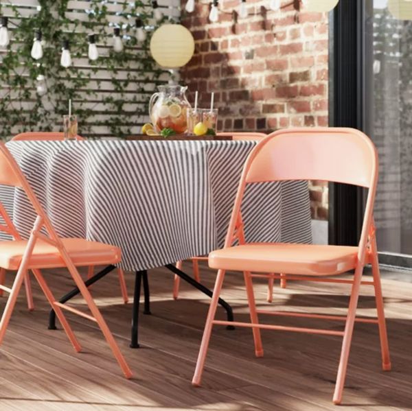 The 19 Best Stacking And Folding Chairs, Modern Folding Chairs Uk